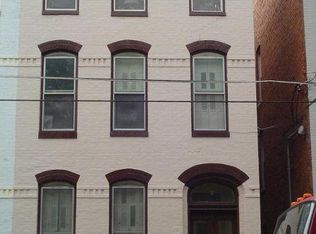 8 E 3rd St #3, Frederick, MD 21701