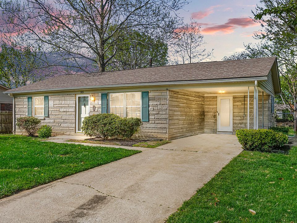 1st image of 515 Barberry Ln