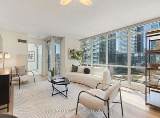11 Brunel Ct #503, Toronto, ON