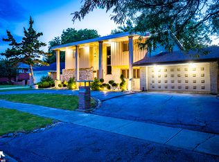 16928 School St, South Holland, IL