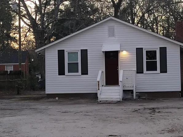 1616 Craven St, Columbia, SC 29203