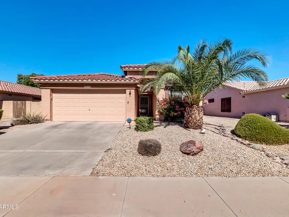 4618 E WALNUT Road, Gilbert, AZ 85298
