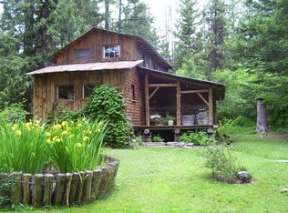 1444 Davis Creek Rd, Santa, ID 83866