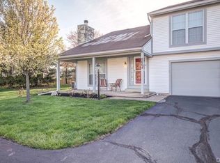 2665 Orchard Run Rd, Dayton, OH 45449