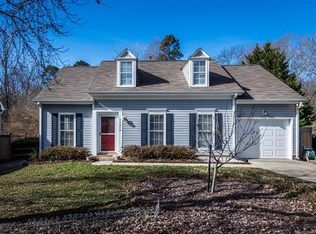 13210 Baker Mills Rd, Pineville, NC 28134