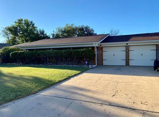 305 Van Zandt St, San Angelo, TX 76905
