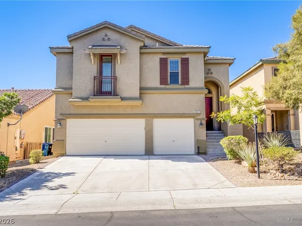 9017 Picket Fence Ave, Las Vegas, NV 89143