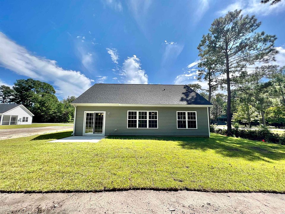 1902 Hardwick Rd. Lot D1 Melanie, Conway, SC 29526 Zillow