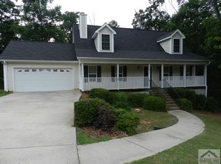 117 Wrigley Ct, Hull, GA 30646