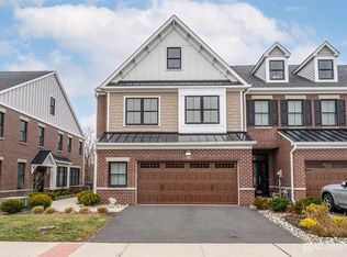 34 Riverwalk, Plainsboro, NJ 08536