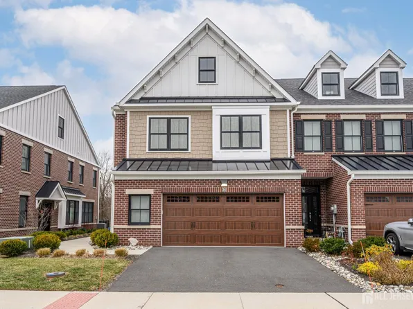 34 Riverwalk, Plainsboro, NJ 08536