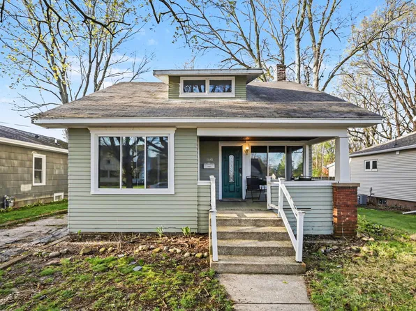 1338 Regent St, Niles, MI 49120