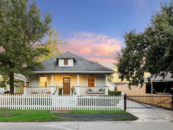 704 Cordell St, Houston, TX 77009