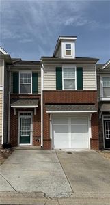 3191 Creston Park Ct, Duluth, GA, 30096