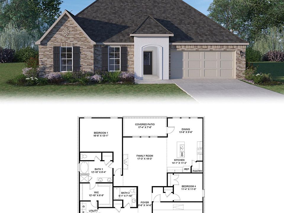 1st image of 5422 Heron Landing Dr