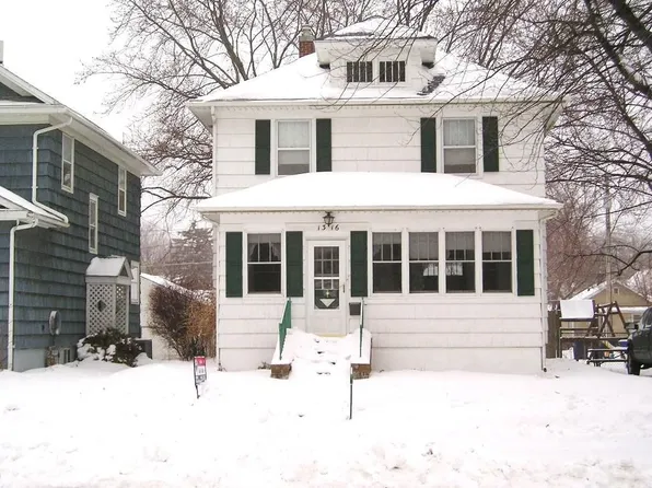 1316 4th Ave N, Fort Dodge, IA 50501