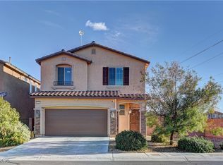 6307 Point Isabel Way, Las Vegas, NV 89122