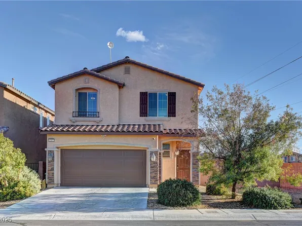 6307 Point Isabel Way, Las Vegas, NV 89122