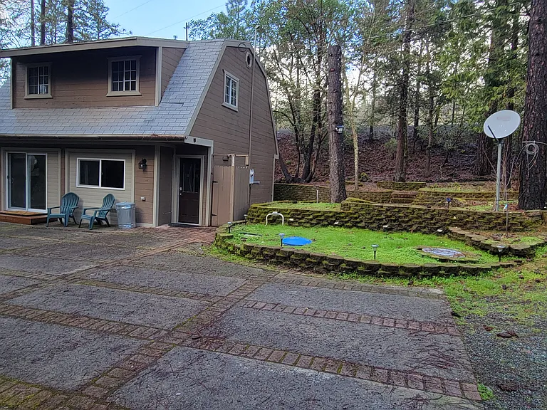 3033 Granite Hill Rd #A — Photo 2