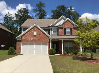 2607 Knox Creek, Duluth, GA 30097