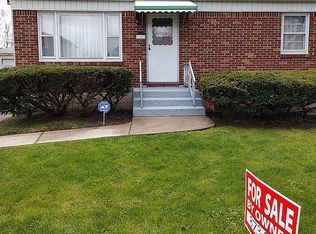 162 N End Ave, Buffalo, NY 14217