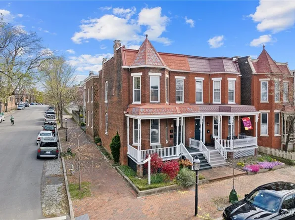 2700 E Franklin St, Richmond, VA 23223