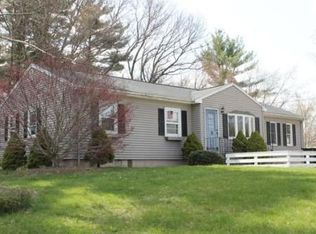 5 Anthony Rd, Franklin, MA 02038