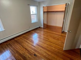 3 Rowley St FLOOR 1, Providence, RI 02909