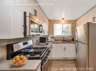 Westwood Apartments, Salt Lake City, UT 84107