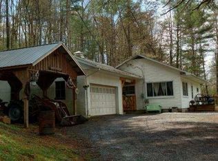 224 Sulphur Run Rd, Jersey Shore, PA 17740