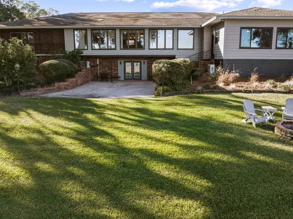 321 NW Harris Lake Dr, Lake City, FL 32055