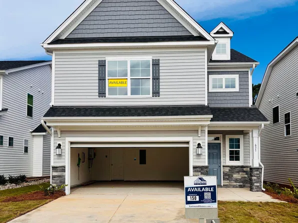 631 Thunder Gulch Ave, Lexington, SC 29073