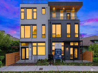 6719 B Carleton Ave S, Seattle, WA 98108