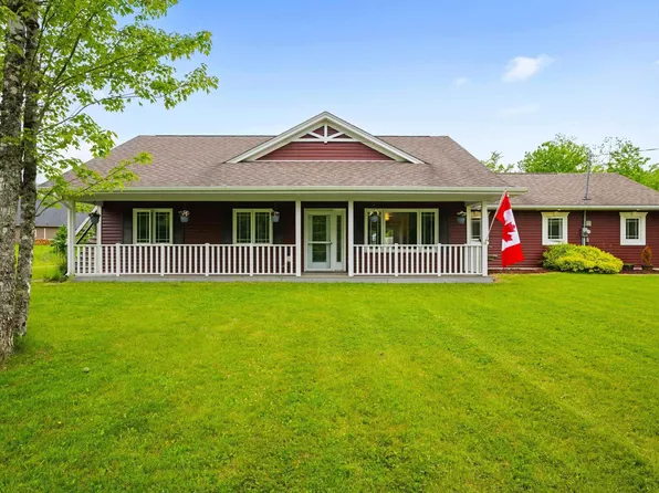 349 Saint Andrews St, Stewiacke, NS B0N 2J0