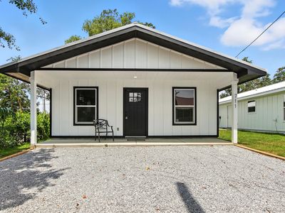 711 E 10th Ct, Panama City, FL, 32401