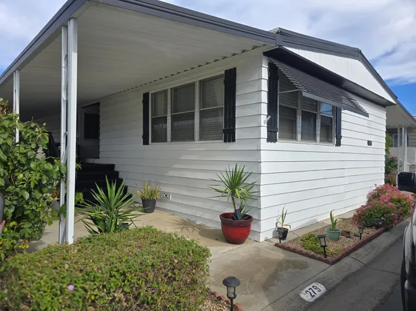 8700 W Ln #279, Stockton, CA 95210