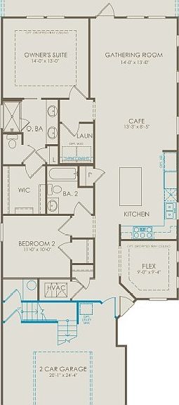 Listing photo 2