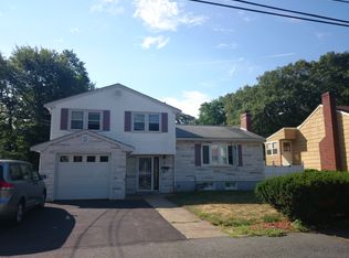2 Plover St, West Roxbury, MA 02132