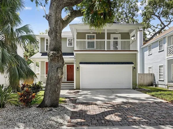 5905 S Elkins Ave, Tampa, FL 33611