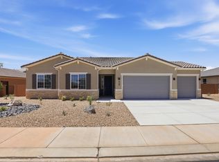 628 S 230 W Lot 23, Ivins, UT 84738