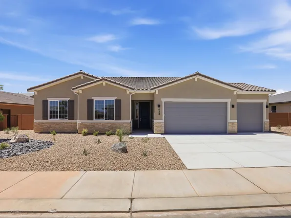 628 S 230 W Lot 23, Ivins, UT 84738