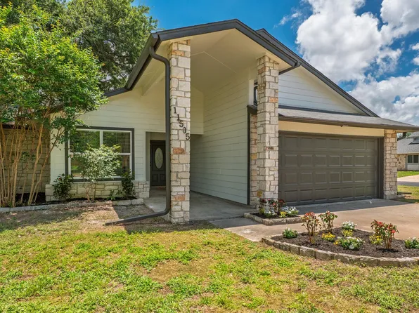 11505 Powder Mill Trl, Austin, TX 78750