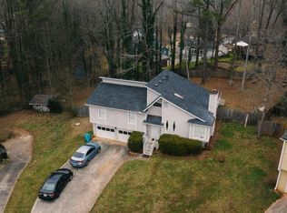 3981 Rocmar Dr, Snellville, GA 30039