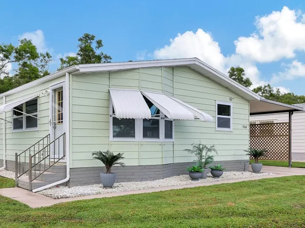 560 Natalie Drive, Port St Lucie, FL 34952
