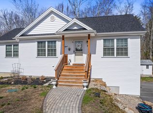7 Crickett Lane, Biddeford, ME 04005
