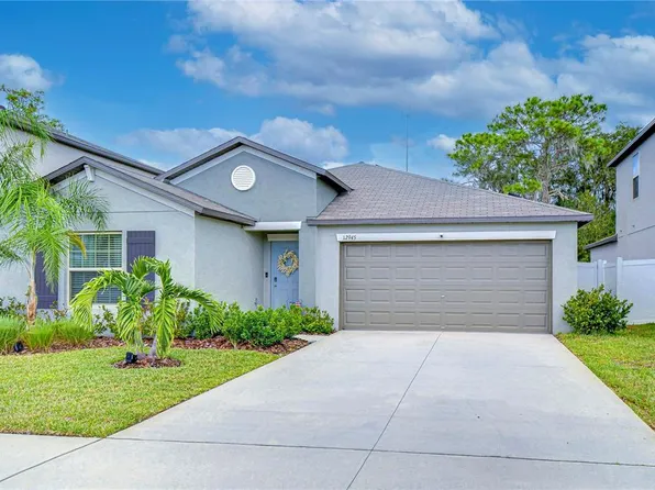 12945 Wildflower Meadow Dr, Riverview, FL 33579