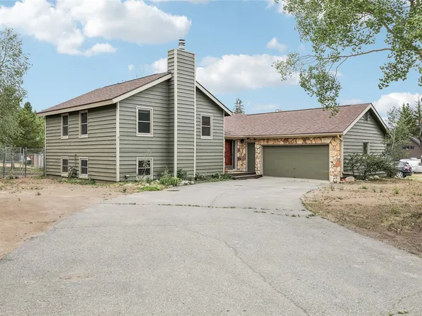422 Alpine Road, Dillon, CO 80435