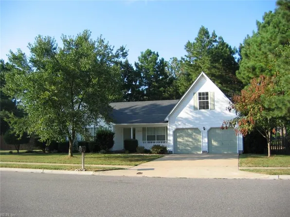 1312 Hillside Ave, Chesapeake, VA 23322