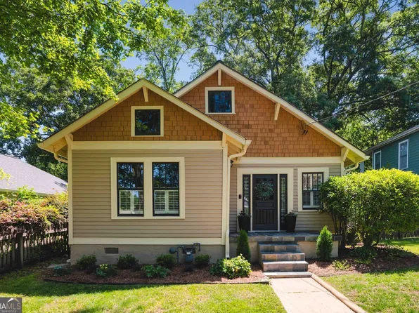616 2nd Ave, Decatur, GA 30030