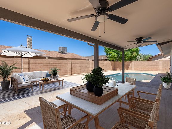 4th image of 4816 W COCHISE Drive